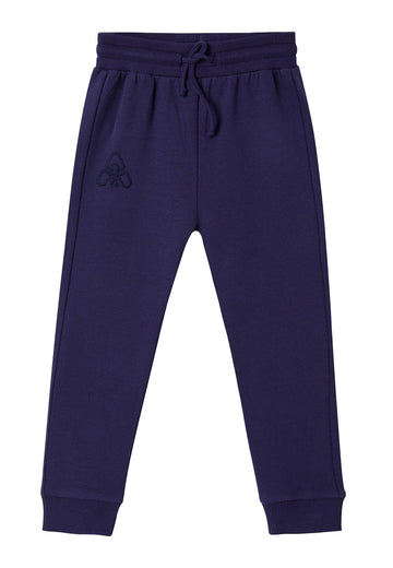 Gami - Joggingbroek donkerblauw - Alisé kids